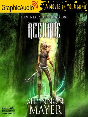 cover image of Recurve